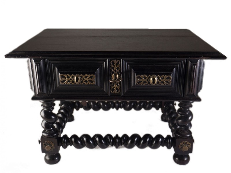 MESA BUFETE