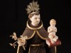SANTO ANTÓNIO COM MENINO JESUS