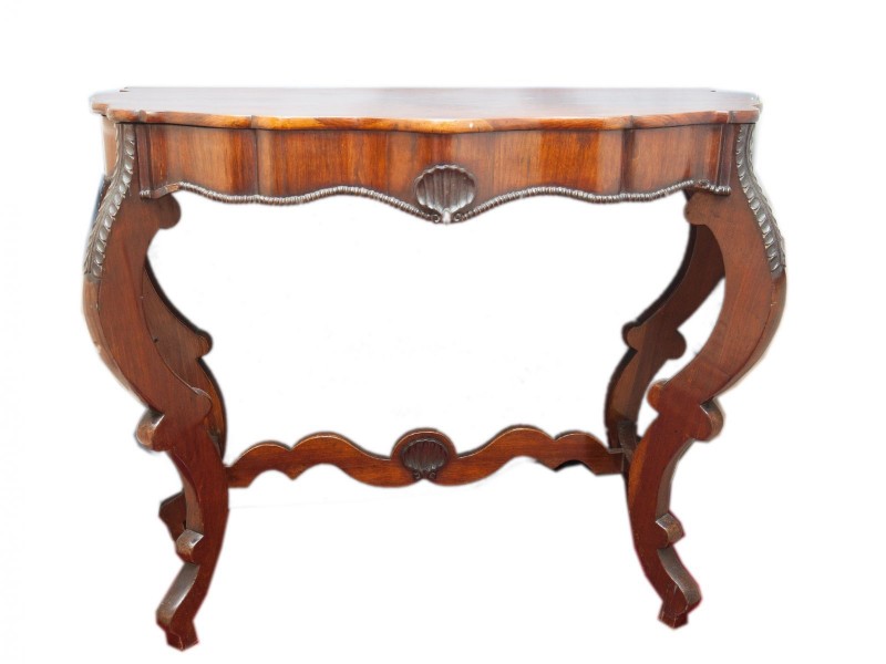 MESA DE ENCOSTAR