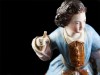 PAR DE FIGURAS GALANTES