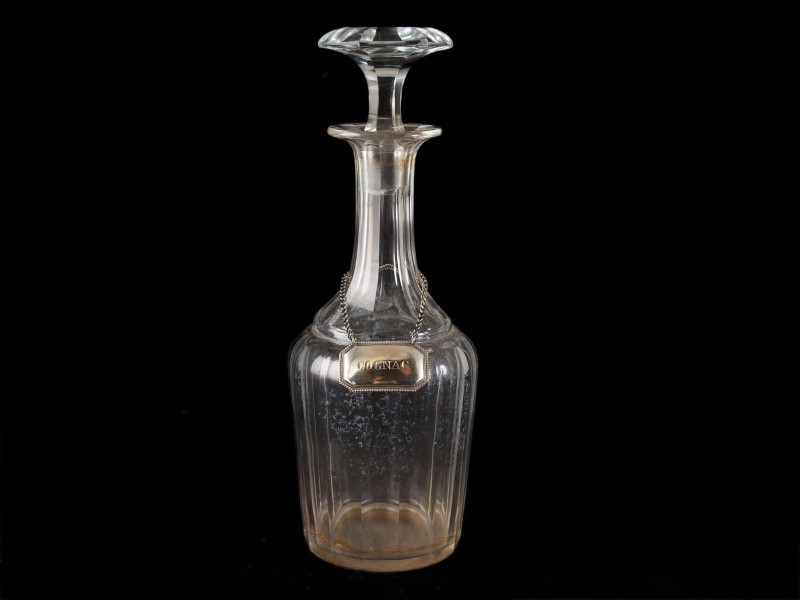 DECANTER