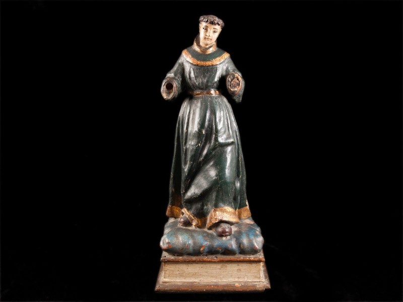 SANTO ANTÓNIO