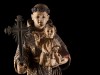 SANTO ANTÓNIO COM MENINO JESUS