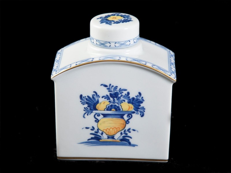 FRASCO DE CHÁ