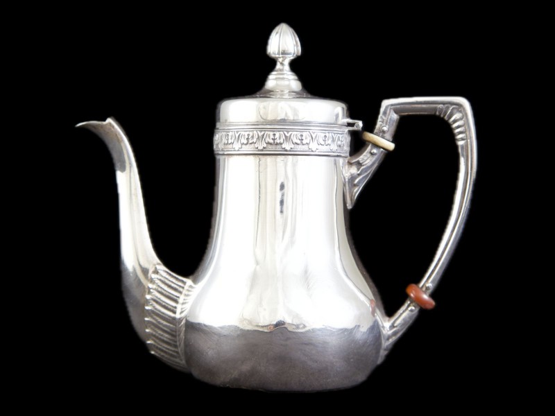 CAFETEIRA