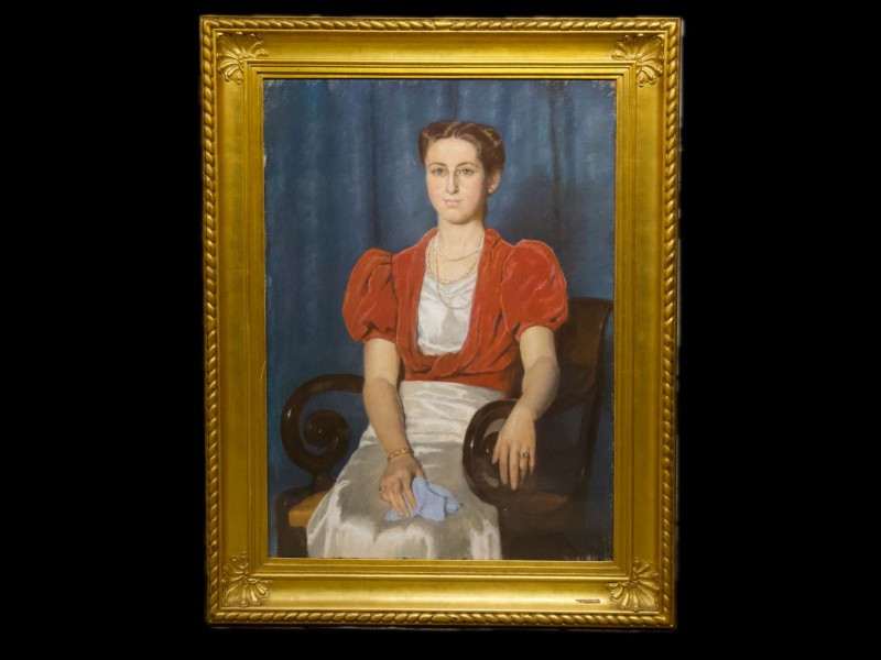 AIRES DE GOUVEIA (1867-1941)