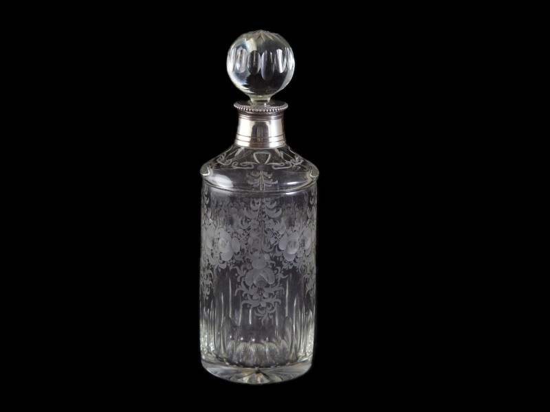 FRASCO DE PERFUME