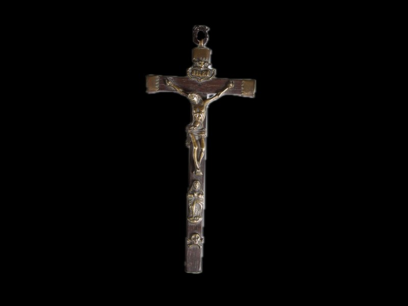 CRUCIFIXO