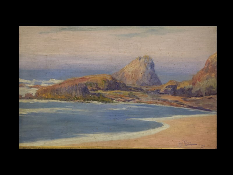 AUGUSTO RIBEIRO (1876-?)