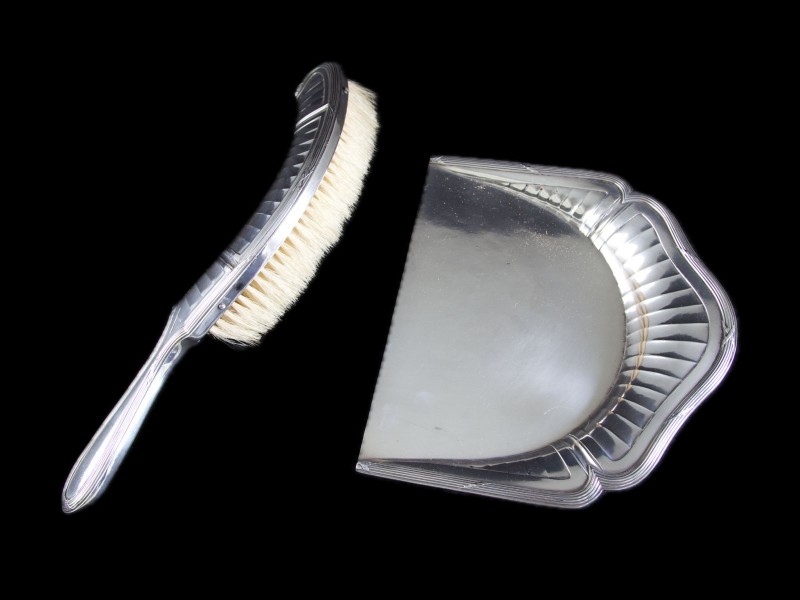 APANHA MIGALHAS