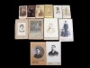 RETRATOS DE FIGURAS ILUSTRES