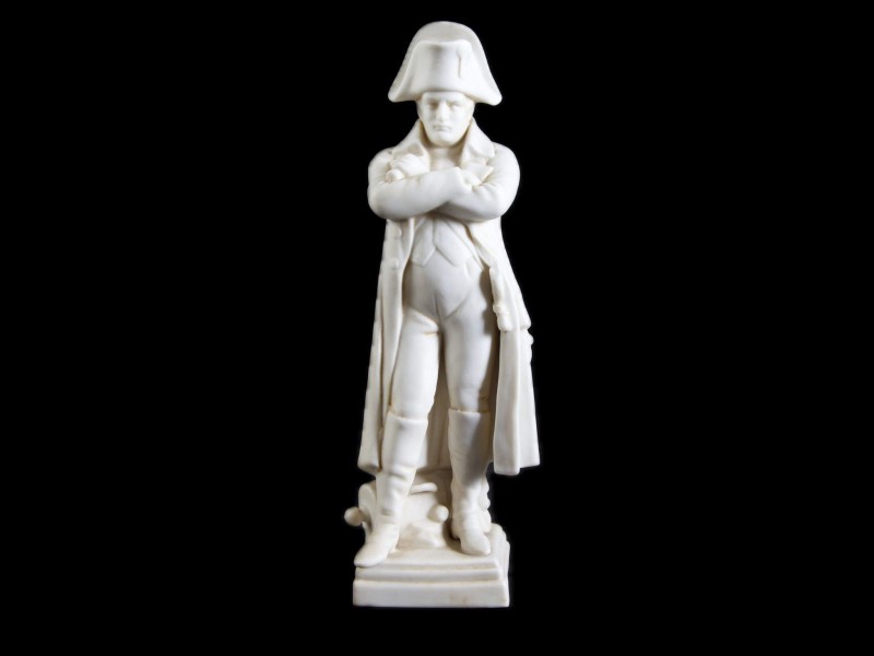 ESCULTURA “NAPOLEÃO”