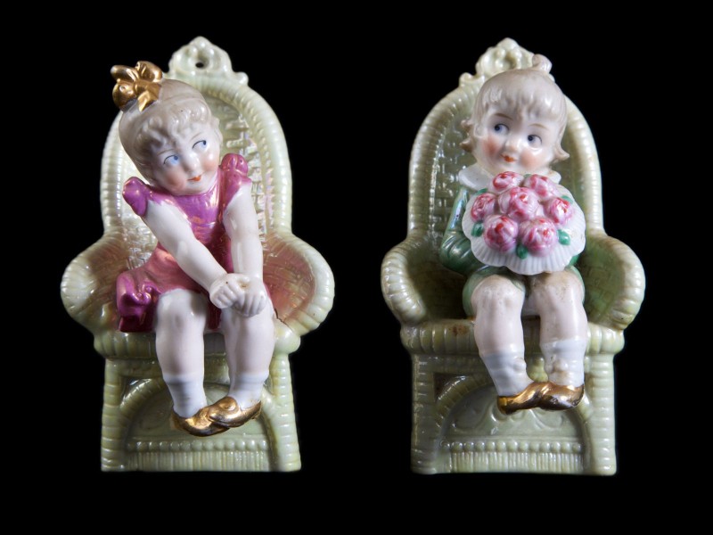 CASAL DE NAMORADOS