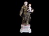 SANTO ANTÓNIO COM MENINO JESUS