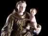 SANTO ANTÓNIO COM MENINO JESUS