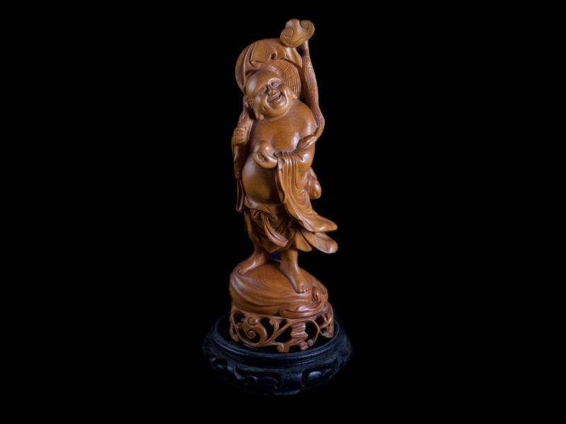 BUDA