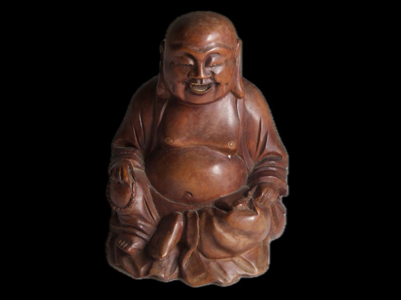 BUDA