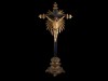 JESUS CRISTO CRUCIFICADO
