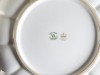 TAÇA SALADEIRA DE BORDO RECORTADO