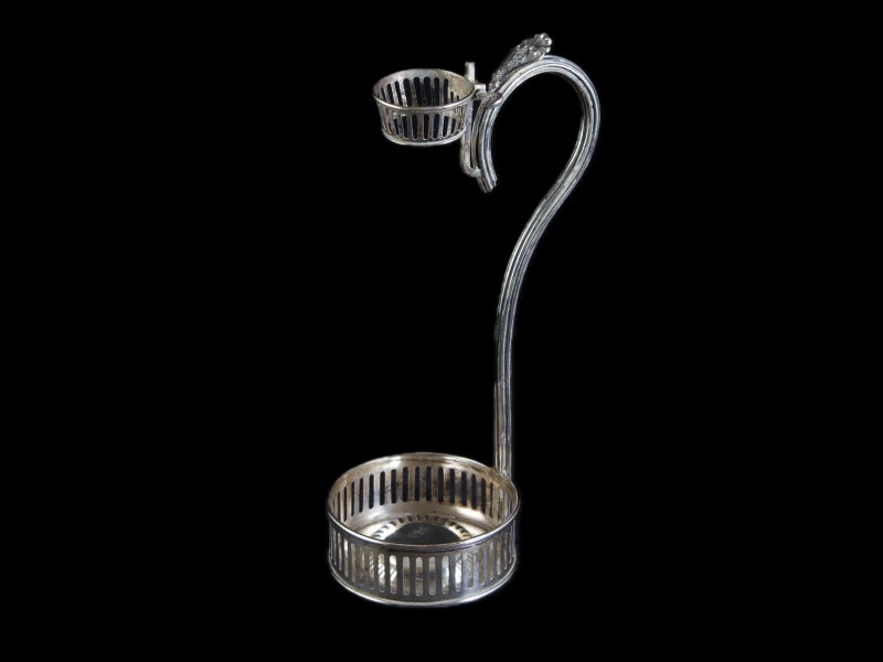SUPORTE PARA GARRAFA DE VINHO