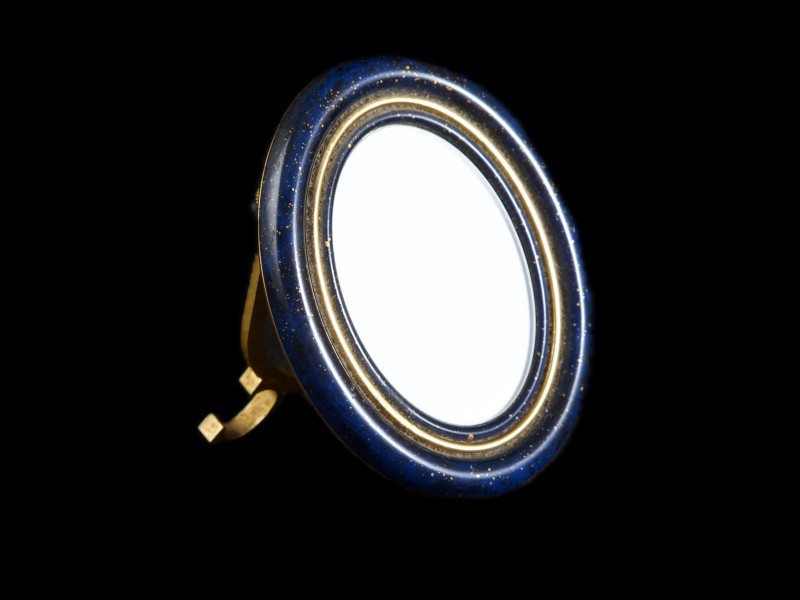 INVULGAR PASSE-PARTOUT - “LES MUST DE CARTIER”