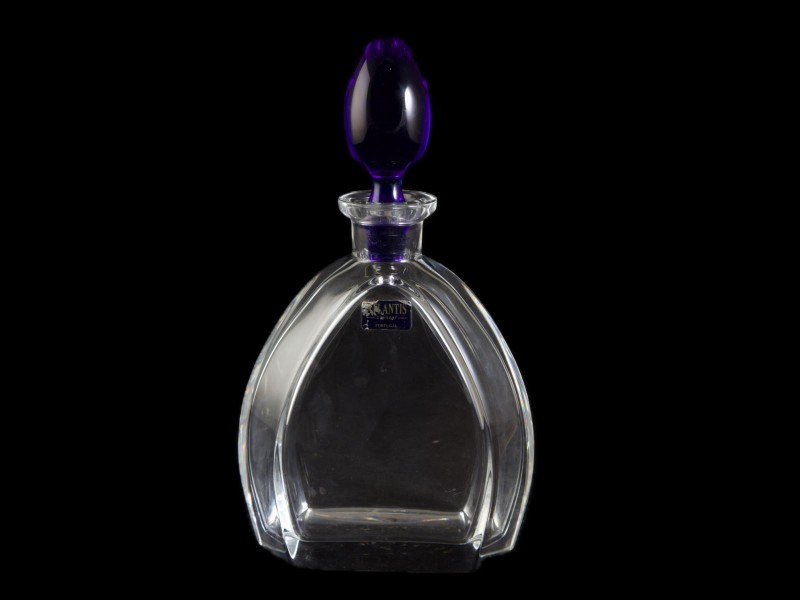 DECANTER “ATLANTIS”