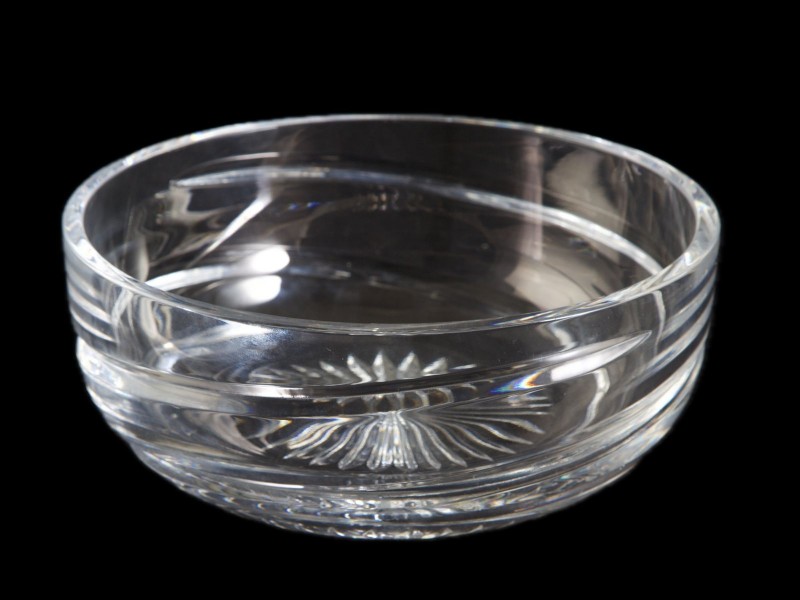 TAÇA FRUTEIRA