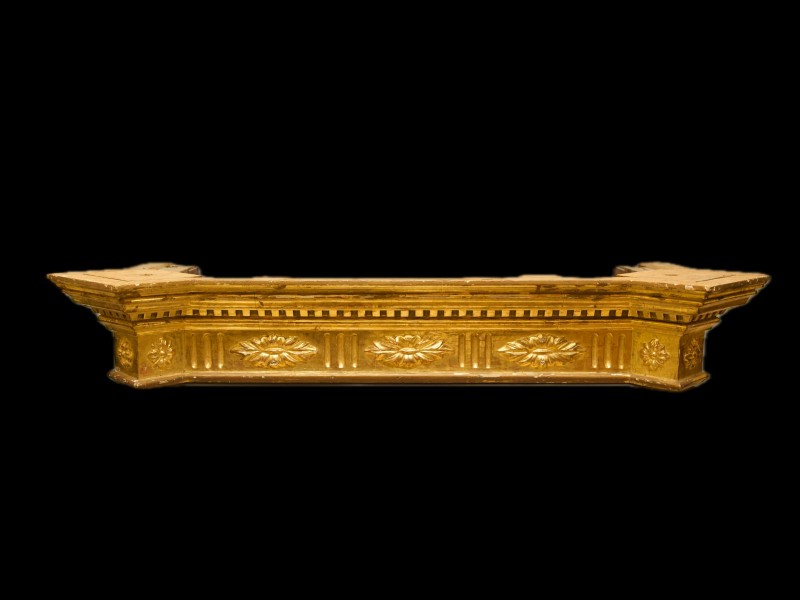 CIMALHA DE ALTAR