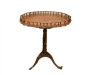 MESA PÉ DE GALO ESTILO D. JOSÉ