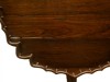 MESA PÉ DE GALO ESTILO D. JOSÉ