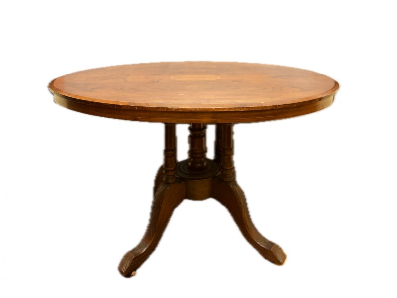 MESA RELÓGIO
