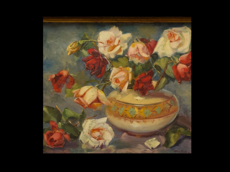 MARIA EMILIA BARBOSA VIANA (1912 -?)