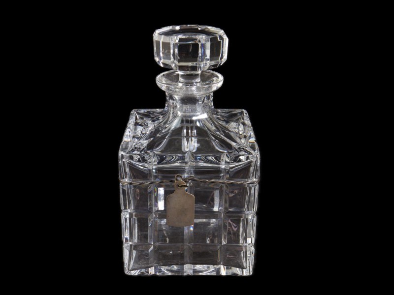 DECANTER “ATLANTIS”