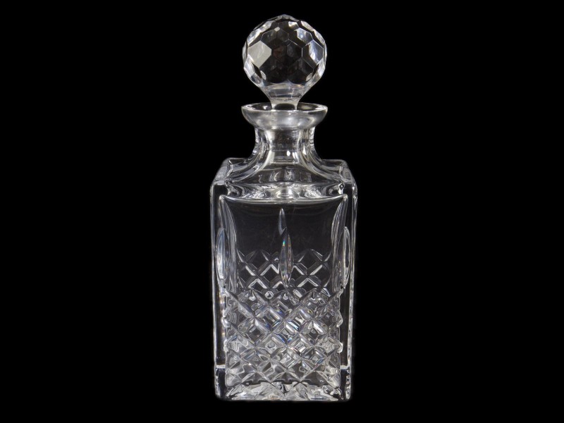 DECANTER “ATLANTIS”