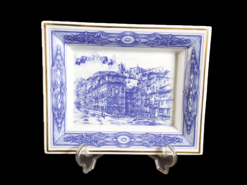 CINZEIRO “PORTO”