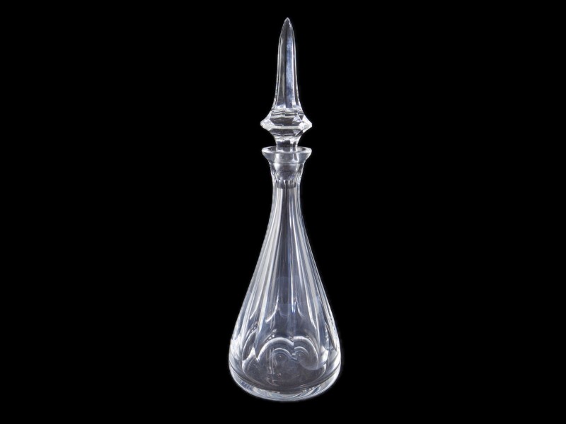 DECANTER