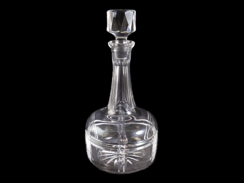 DECANTER