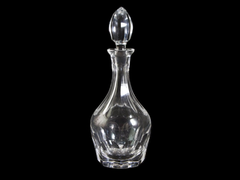 DECANTER