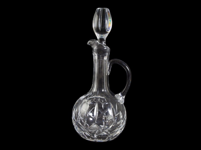 DECANTER “ATLANTIS”