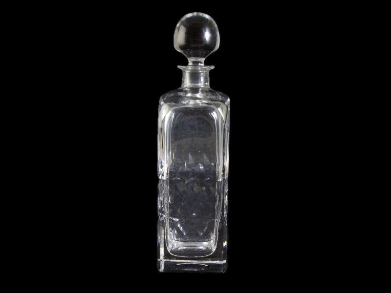 DECANTER