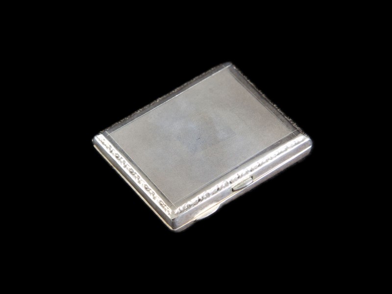 CAIXA (MINIATURA)