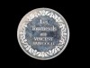 MEDALHA “LES TOURNESOLS DE VAN GOGH”
