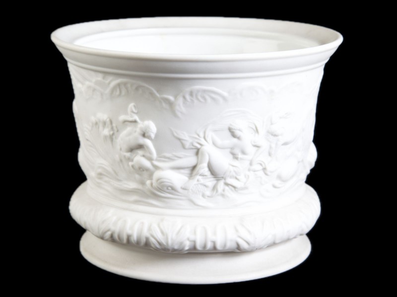 CACHEPOT