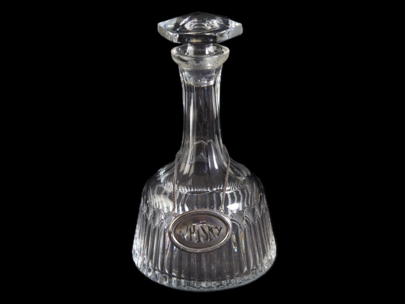 DECANTER
