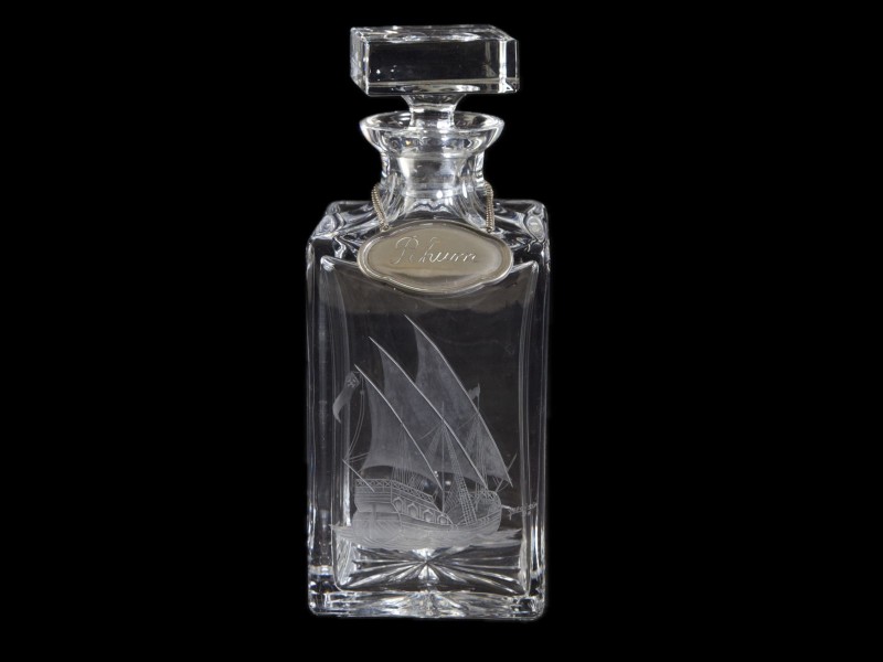 DECANTER “ATLANTIS”