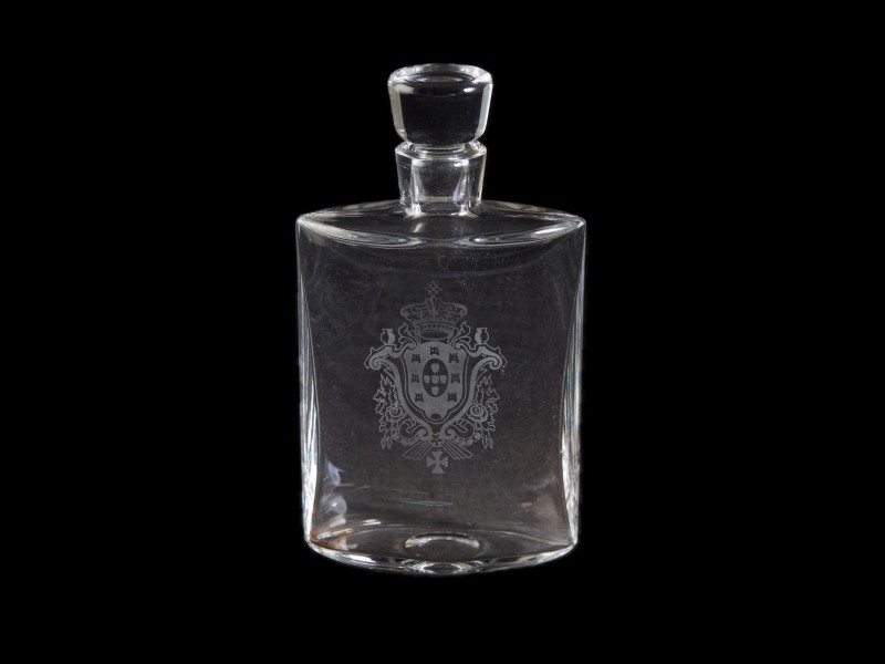 DECANTER “ATLANTIS”