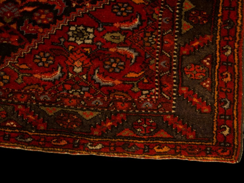 TAPETE “PERSA”