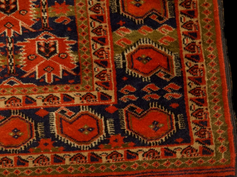 TAPETE “PERSA”