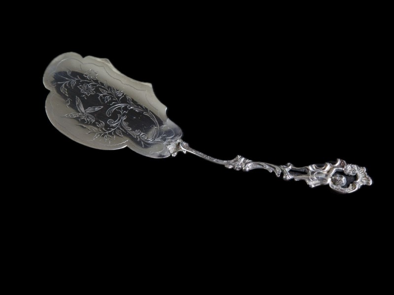 ESPÁTULA DE BOLO