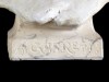 BUSTO DO ESCRITOR “ALMEIDA GARRETT”